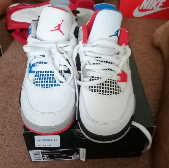 Jordan - Picture 5 of 7